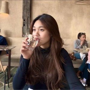 Meet your Posher, Nghi